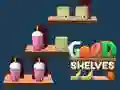 Žaidimas Prekių lentynos internete Žaidimas Prekių lentynos internete