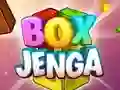 Žaidimas Dėžutė Jenga internete Žaidimas Dėžutė Jenga internete