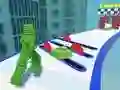 Žaidimas Pinigų Vyras 3D internete Žaidimas Pinigų Vyras 3D internete