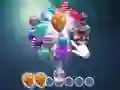 Žaidimas Balionų Suderinimas 3D internete Žaidimas Balionų Suderinimas 3D internete