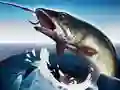 Žaidimas Žvejyba ant ledo 3D internete