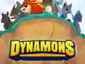 Žaidimas Dinamons internete Žaidimas Dinamons internete