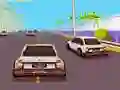 Žaidimas Retro Lenktuvas 3D internete Žaidimas Retro Lenktuvas 3D internete