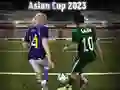 Žaidimas Azijos Kupa Futbole internete Žaidimas Azijos Kupa Futbole internete