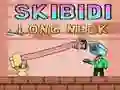 Žaidimas Skibidi Ilgas Kaklas internete