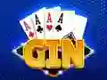 Žaidimas Gin Rummy internete