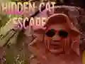 Žaidimas Paslėpto Katinės Pabėgimas internete Žaidimas Paslėpto Katinės Pabėgimas internete