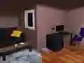 Žaidimas Baisus Katės Pasivaikščiojimas internete