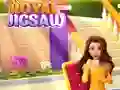 Žaidimas Karališkasis Galvosūkis internete Žaidimas Karališkasis Galvosūkis internete