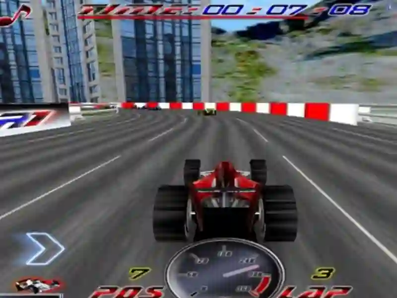 Žaidimas Galutinis R1 internete