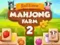 Žaidimas Solitaire Mahjong Ūkis 2 internete Žaidimas Solitaire Mahjong Ūkis 2 internete