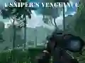 Žaidimas Sniperio Kerštas internete Žaidimas Sniperio Kerštas internete