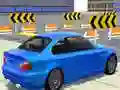 Žaidimas Driftų Meistras internete