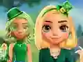 Žaidimas Lovie Chic Šv. Patriko dienos kostiumai internete Žaidimas Lovie Chic Šv. Patriko dienos kostiumai internete