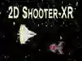Žaidimas 2D Šaudykla - XR internete
