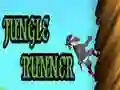 Žaidimas Džiunglių bėgikas internete
