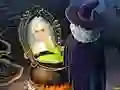 Žaidimas Ragana Princesė Alchemija internete Žaidimas Ragana Princesė Alchemija internete