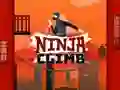 Žaidimas Ninja Lipimas internete