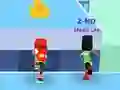 Žaidimas Parkour Meistras 3D internete Žaidimas Parkour Meistras 3D internete