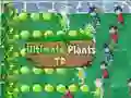 Žaidimas Ultimate Plants TD internete Žaidimas Ultimate Plants TD internete