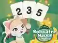 Žaidimas Solitaire Rungtynės internete Žaidimas Solitaire Rungtynės internete