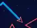 Žaidimas Geometrija Neoninė Erdvė internete Žaidimas Geometrija Neoninė Erdvė internete
