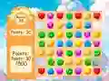 Žaidimas Candyland: Match-3 internete Žaidimas Candyland: Match-3 internete