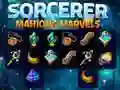 Žaidimas Kougynas Mahjong Stebuklai internete Žaidimas Kougynas Mahjong Stebuklai internete