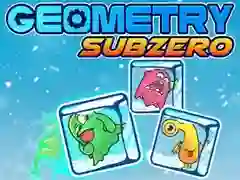 Žaidimas Geometrija Subnul internete Žaidimas Geometrija Subnul internete