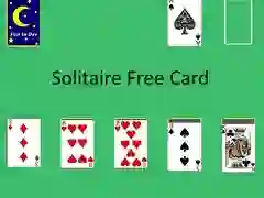 Žaidimas Solitaire Nemokama Kortelė internete Žaidimas Solitaire Nemokama Kortelė internete