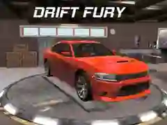 Žaidimas Drift Žiaura internete