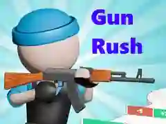 Žaidimas Ginklų Skubėjimas internete Žaidimas Ginklų Skubėjimas internete