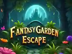 Žaidimas Fantazijos Sodo Pabėgimas internete Žaidimas Fantazijos Sodo Pabėgimas internete
