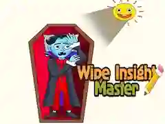 Žaidimas Įžvalgų Ištrynimo Meistras internete