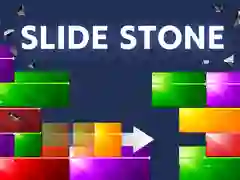 Žaidimas Slidu Akmuo internete Žaidimas Slidu Akmuo internete