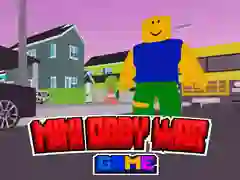 Žaidimas Mini Obby Karo Žaidimas internete Žaidimas Mini Obby Karo Žaidimas internete