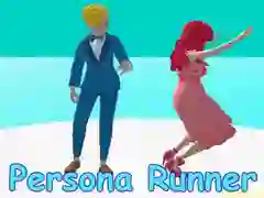 Žaidimas Persona Bėgikas internete
