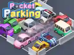 Žaidimas Kišeninė stovėjimo aikštelė internete