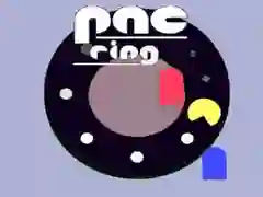 Žaidimas Pac Žiedas internete