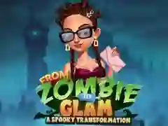 Žaidimas Nuo Zombio Iki Glam: Daugiau Baisių internete