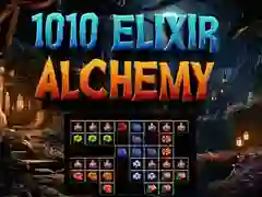 Žaidimas 1010 Eliksyras Alchemijai internete Žaidimas 1010 Eliksyras Alchemijai internete