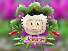 Žaidimas Jorge Baltas Veidas internete
