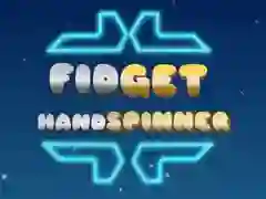 Žaidimas Fidget spinneris internete