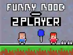 Žaidimas Juokingas Noob 2 Žaidėjai internete Žaidimas Juokingas Noob 2 Žaidėjai internete