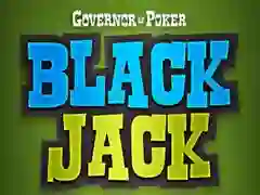 Žaidimas Pokerio Gubernatorius: Blackjack internete