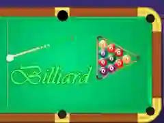 Žaidimas Biliardas internete Žaidimas Biliardas internete