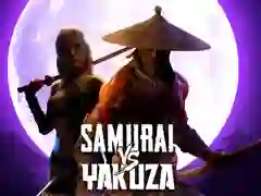 Žaidimas Samurajus prieš Yakuza internete Žaidimas Samurajus prieš Yakuza internete