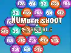 Žaidimas Skaičių Šūvis x 2 burbulas internete Žaidimas Skaičių Šūvis x 2 burbulas internete