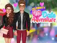 Žaidimas Žymios Asmenybės Pirmo Pasimatymo Nuotykis internete