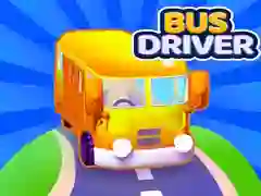 Žaidimas Autobuso vairuotojas internete Žaidimas Autobuso vairuotojas internete